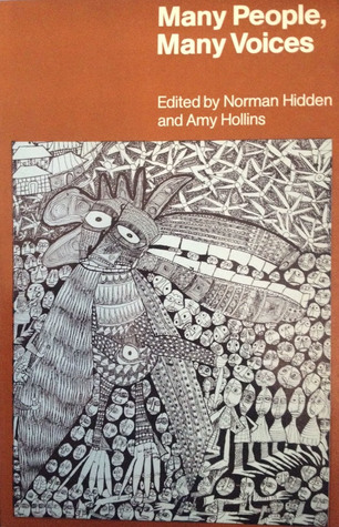 Many People, Many Voices