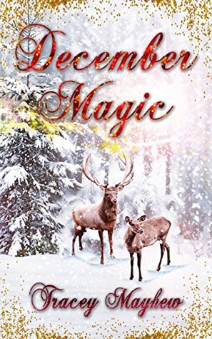 December Magic (Kindle Edition)