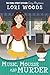 Music, Mousse and Murder by Lori Woods