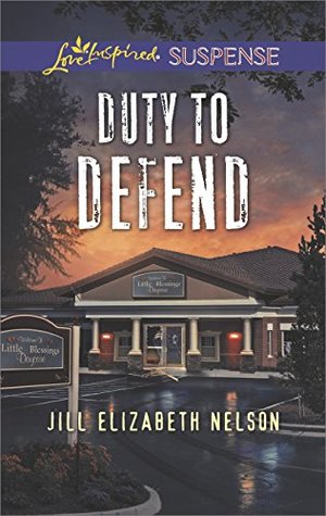 Duty to Defend (Kindle Edition)