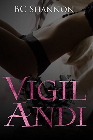 Vigil Andi (Kindle Edition)