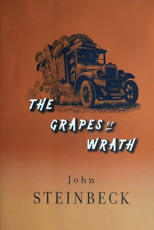The Grapes of Wrath