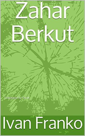 Zahar Berkut