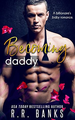 Becoming Daddy (Kindle Edition)