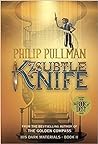 The Subtle Knife by Philip Pullman