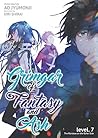 Grimgar of Fantas...