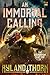 An Immortal Calling (The Daemonicon Chapters Book 1)