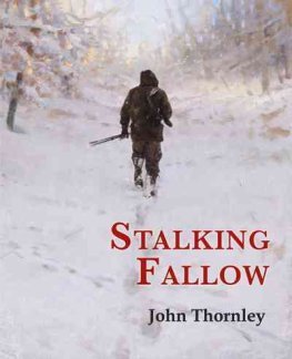 Stalking Fallow (Paperback)