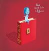 Una niña hecha de libros by Oliver Jeffers