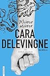 Mirror, mirror by Cara Delevingne