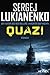 Quazi: Roman (Die Quazi-Romane 1) (German Edition)