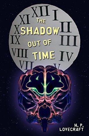 The Shadow Out Of Time