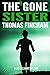 The Gone Sister (Lee Callaw...