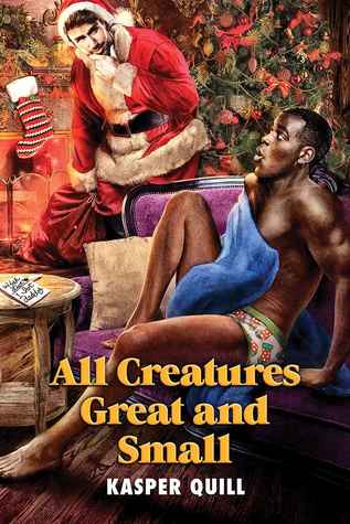 All Creatures Great and Small (Kindle Edition)