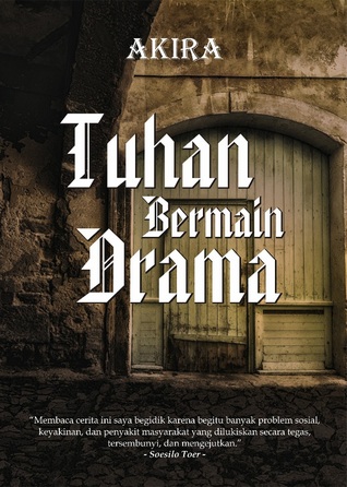 Tuhan Bermain Drama