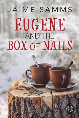 Eugene and the Box of Nails (Kindle Edition)