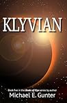 Klyvian (Books of Klyv #4) Klyvian (Books of Klyv #4)