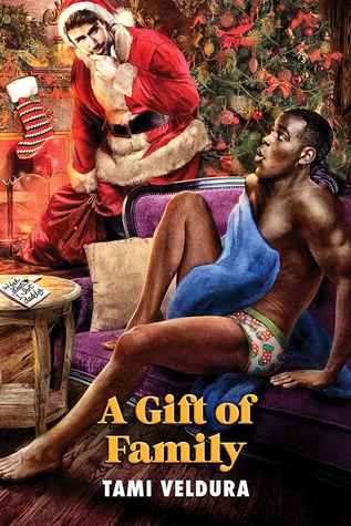 A Gift of Family (Kindle Edition)
