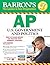 Barron's AP U.S. Government...