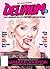 Delirium - 11th Lurid Issue by Chris Alexander