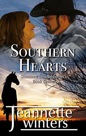 Southern Hearts, Novella (Southern Desires Series Book 7)