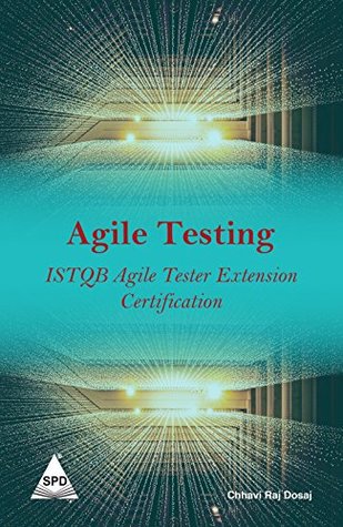 Agile Testing: ISTQB Agile Tester Extension Certification
