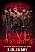 Five Card Studs