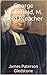 George Whitefield, M. Field Preacher
