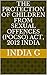 The Protection of Children from Sexual Offences (POCSO) Act, ... by INDIA G