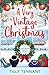 A Very Vintage Christmas (An Unforgettable Christmas #1)