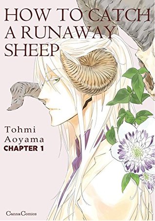 How to Catch a Runaway Sheep (Yaoi Manga) #1