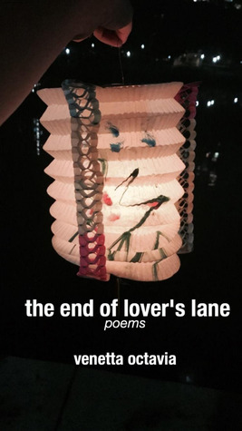 The End of Lover's Lane (ebook)