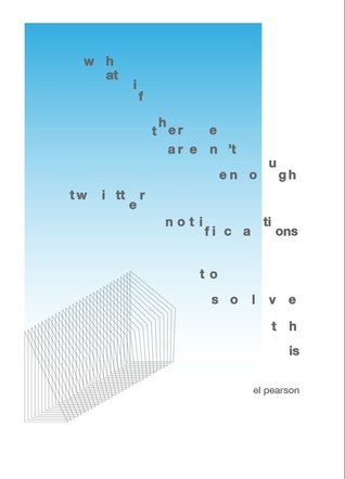 What If There Aren't Enough Twitter Notifications to Solve This