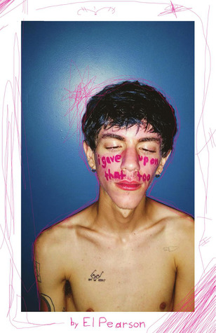 I Gave up on That Too