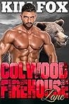 Zane by Kim Fox