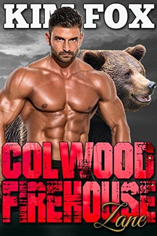 Zane (The Shifters of Colwood Firehouse, #1)