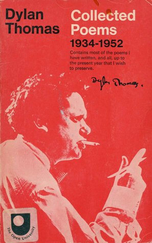 Collected Poems, 1934-53
