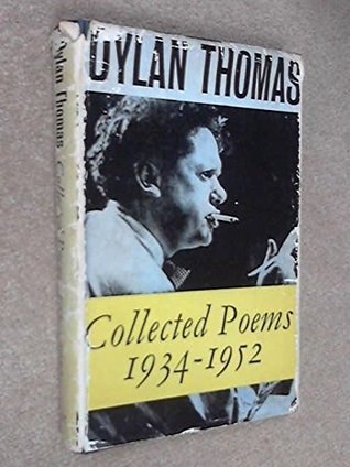 Collected Poems, 1934-53