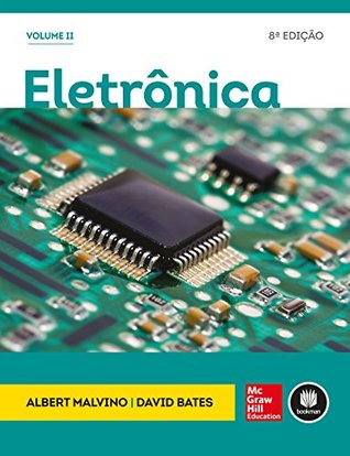 Eletrônica - Volume 2 (Portuguese Edition)