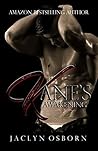 Kane's Awakening by Jaclyn Osborn