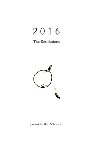 2016: The Resolutions (ebook)