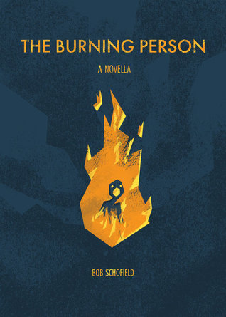 The Burning Person