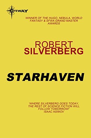 Starhaven (Kindle Edition)