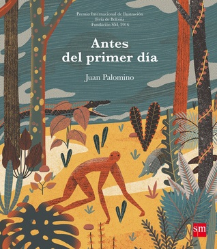 Antes del primer día