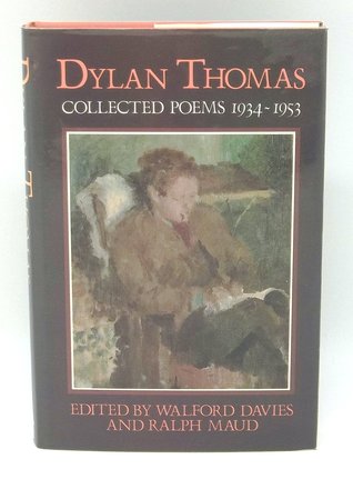 Collected Poems 1934-1953