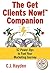 The Get Clients Now! Companion: 52 Power-Ups to Fuel Your Marketing Journey