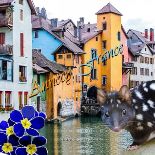 Annecy, France