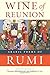 Wine of Reunion: Arabic Poems of Rumi (Arabic Literature and Language)