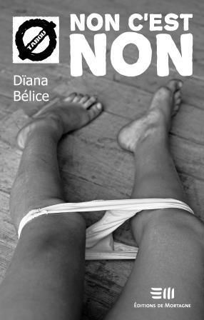 Non c'est non (Tabou, #33)