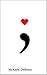 Semicolon;